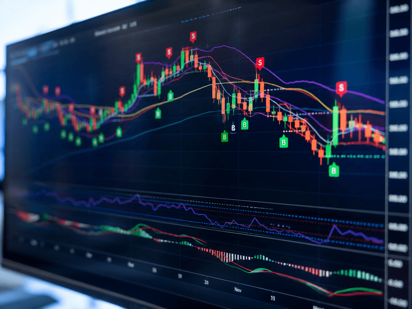 Dynamic pricing optimization